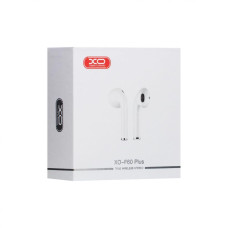 Бездротова Стерео Гарнітура XO F60 Airpods Plus