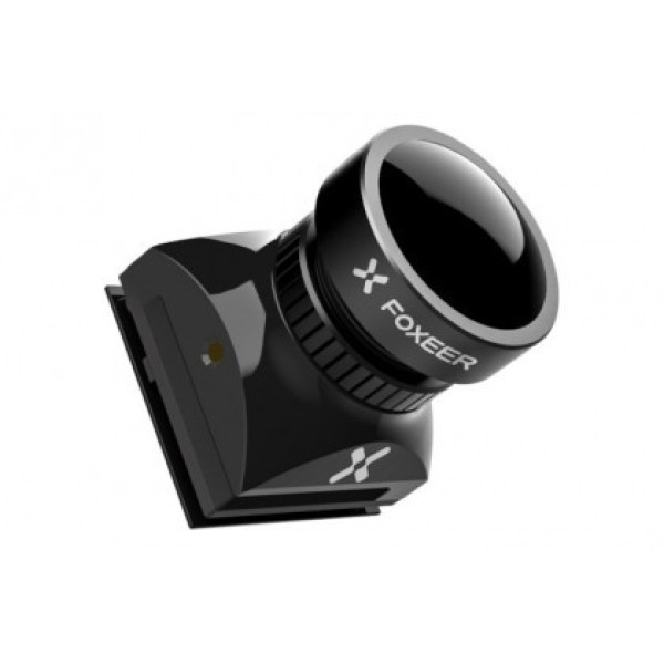 Камера для дрону FPV Foxeer Cat 3 Micro (1/3, 1200 TVL, 0.00001)