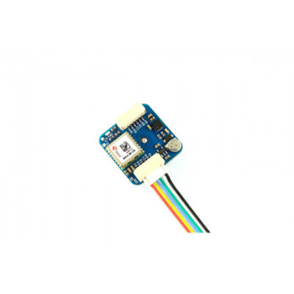 Модуль GPS Matek M10Q-5883 GNSS (с компасом)
