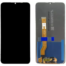 Дисплей Oppo A18 (2023) | A38 (2023) | A58 (5G) | A78 (5G) з сенсорним склом (Оригінал Китай)