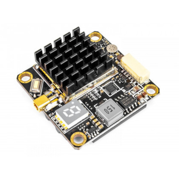 Відео передавач AKK FX2 Dominator VTX (250 | 500 | 1000 | 2000 mW, 5.8 GHz)