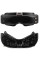 Окуляри для FPV Skyzone SKY04X V2 (OLED, 5.8G) з приймачем SteadyView (Чорний)