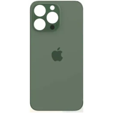 Задня Панель Корпусу (Кришка) для Apple iPhone 13 Pro (Зеленая) Оригінал Китай