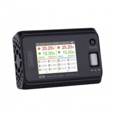 Зарядний пристрій ToolkitRC M6D (500W, 15A, 1S-6S)