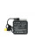 Блок живлення ToolkitRC ADP100 (100W, 5A) з роз'ємом ХТ60
