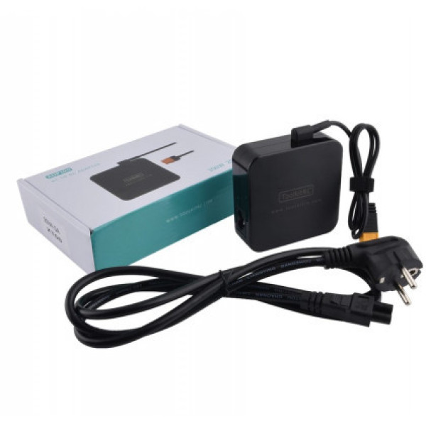 Блок живлення ToolkitRC ADP100 (100W, 5A) з роз'ємом ХТ60
