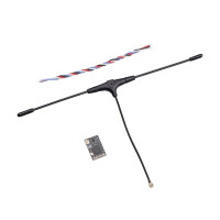 Приймач ELRS 915MHz | BetaFPV 900 RX (Ver. 1.3) з антеною Immortal T