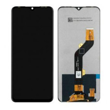 Дисплей Infinix Hot 30i (X669) з сенсорним склом (Orig PRC)