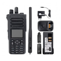 Рація Motorola DP4800e VHF (136-174 МГц, 5W)