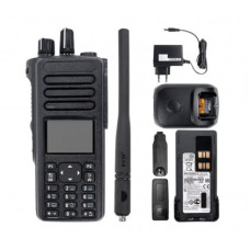Рація Motorola DP4800e VHF (136-174 МГц, 5W)