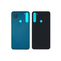 Задня панель корпуса (Кришка) для Xiaomi Redmi Note 8T Moonshadow Grey (Сіра) Оригінал Китай