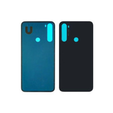Задня панель корпуса (Кришка) для Xiaomi Redmi Note 8T Moonshadow Grey (Сіра) Оригінал Китай