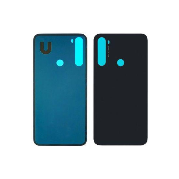 Задня панель корпуса (Кришка) для Xiaomi Redmi Note 8T Moonshadow Grey (Сіра) Оригінал Китай