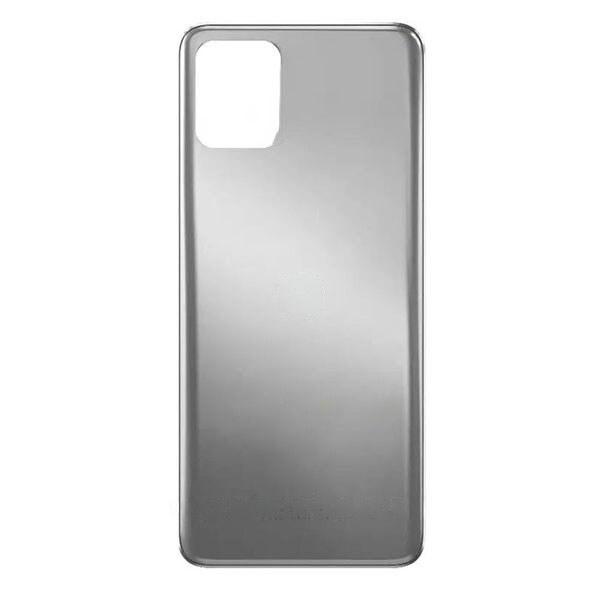 Задня кришка Motorola G32 (Срібляста) Оригінал Китай