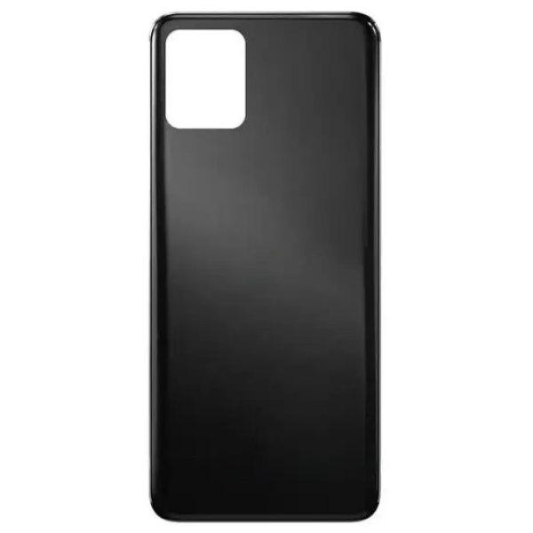 Задня кришка Motorola G32 (Чорна) Оригінал Китай