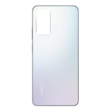 Заднє скло корпусу для Xiaomi Redmi Note 11 Pro (5G) Polar white (Белая) Оригінал Китай