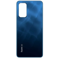 Заднє скло корпусу для Xiaomi Redmi Note 11 Pro (5G) Atlantic blue (Синя) Оригінал Китай