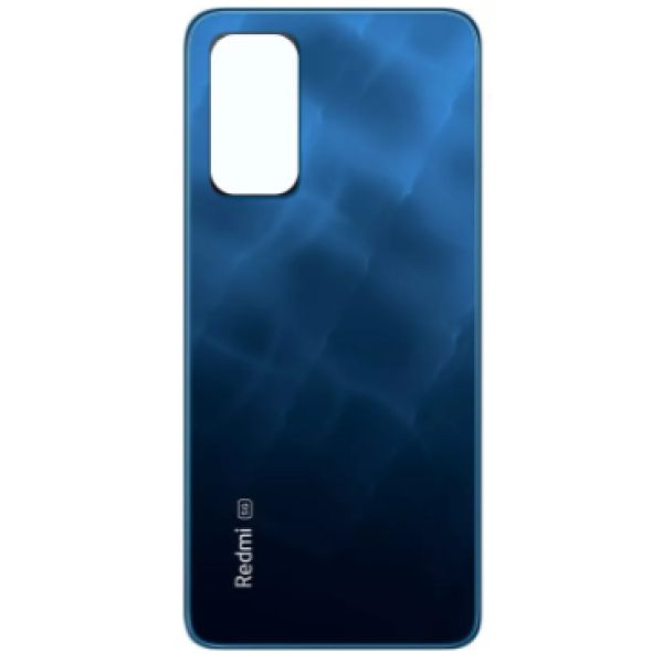 Заднє скло корпусу для Xiaomi Redmi Note 11 Pro (5G) Atlantic blue (Синя) Оригінал Китай