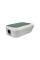 Сепаратор 9" (21 x 13 см) M-Triangel CP-109 з вбудованим компресором