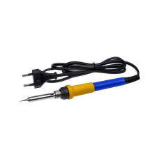 Паяльник Aida AD-303 з жалом стандарту 900M (220V, 40W)