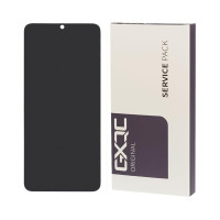 Дисплей Xiaomi Redmi 12C з сенсорним склом (Service Pack) Original