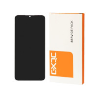 Дисплей Xiaomi RedMi 9 з сенсорним склом (Service Pack)
