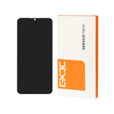 Дисплей Xiaomi RedMi 9 з сенсорним склом (Service Pack)
