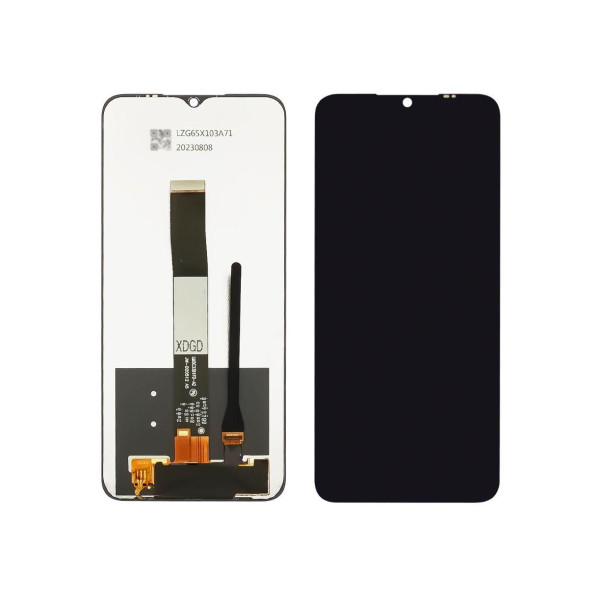 Дисплей Xiaomi Redmi 9A | 9C | 9i | 10A | Poco C3 | C31 з сенсорним склом (Service Pack)
