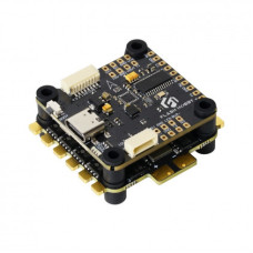 Політний стек FlashHobby F405 (BLS 60A, 30.5x30.5, 4-in-1ESC)