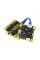 Політний стек FlashHobby F722 (BLS 60A, 30.5x30.5, 4-in-1ESC)