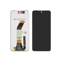 Дисплей Xiaomi Redmi 10 з сенсорним склом (Service Pack)
