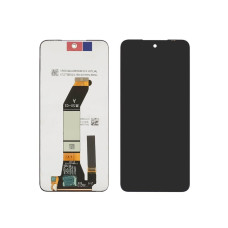 Дисплей Xiaomi Redmi 10 з сенсорним склом (Service Pack)