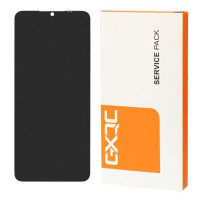 Дисплей Xiaomi Redmi 10C | Poco C40 з сенсорним склом (Service Pack)