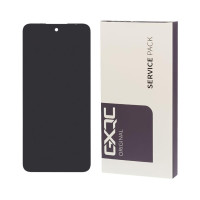 Дисплей Xiaomi Redmi 12 з сенсорним склом (Service Pack) Original
