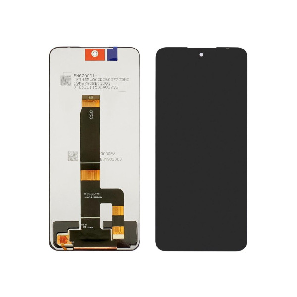 Дисплей Xiaomi Redmi 12 з сенсорним склом (Service Pack) Original
