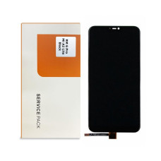 Дисплей Xiaomi Redmi 6 Pro | Mi A2 Lite з сенсорним склом (Service Pack)