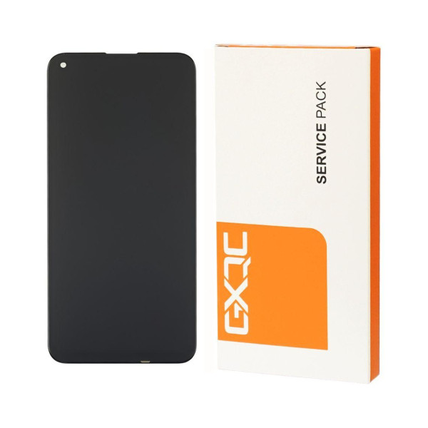 Дисплей Huawei P40 Lite E | Y7p (2020) з сенсорним склом (Service Pack)