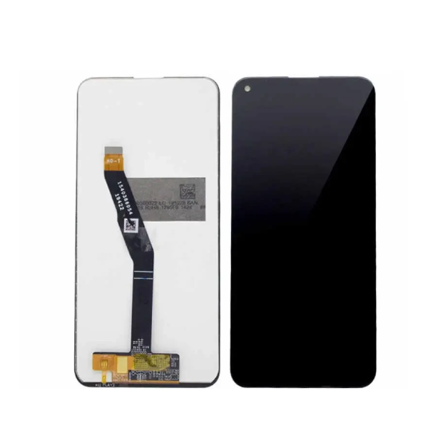 Дисплей Huawei P40 Lite E | Y7p (2020) з сенсорним склом (Service Pack)