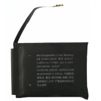 Акумулятор (АКБ) для часов Apple Watch S6 (Li-ion 3.85 V 303mAh) 44mm