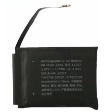 Акумулятор (АКБ) для часов Apple Watch S6 (Li-ion 3.85 V 303mAh) 44mm