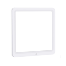 Світлодіодна панель Puluz PU5131W LED (41 х 41 х 7 см) Біла