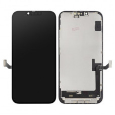 Дисплей Apple iPhone 14 Plus із сенсорним склом (ZY-IN CELL)