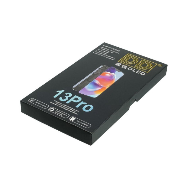 Дисплей Apple iPhone 13 Pro з сенсорним склом (DD-OLED)