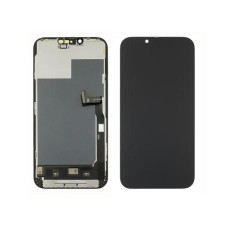Дисплей Apple iPhone 13 Pro Max з сенсорним склом (DD-OLED)