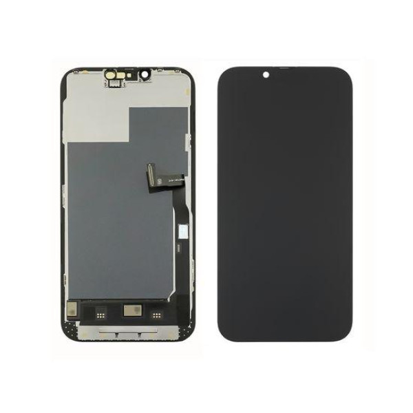 Дисплей Apple iPhone 13 Pro Max з сенсорним склом (DD-OLED)