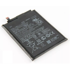 Акумулятор (АКБ) C11P1706 для Asus ZenFone Max Pro M1 (Li-pol 3.85 V 5000mAh) AAAA