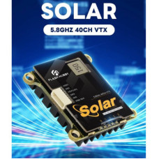 Відео передавач Solar 5.8 GHz (25 | 400 | 800 | 1500 | 2500mW) 40 каналів
