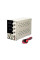 Блок живлення Best BST-3010D, 30V 10A, імпульсний, з цифровою індикацією (V/A/W), USB 5V/2A