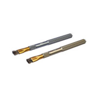 Набір дротових щіток I2C CL01 2 в 1 (нейлонова, сталева)