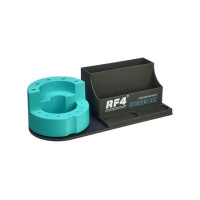 Настільний органайзер для інструментів RF4 RF-ST13 з роторною підставкою